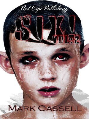 cover image of Six! Volume 2